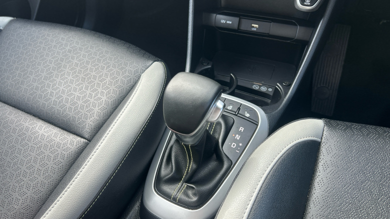 Kia Picanto 1.0 X-Line S 5dr Auto Petrol Hatchback